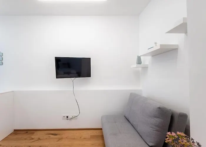 Cozy 5min To Center By Hm Appartement *