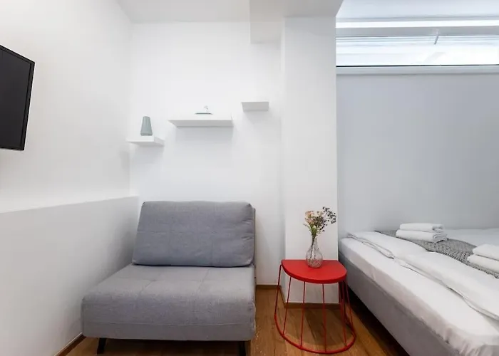 Cozy 5min To Center By Hm