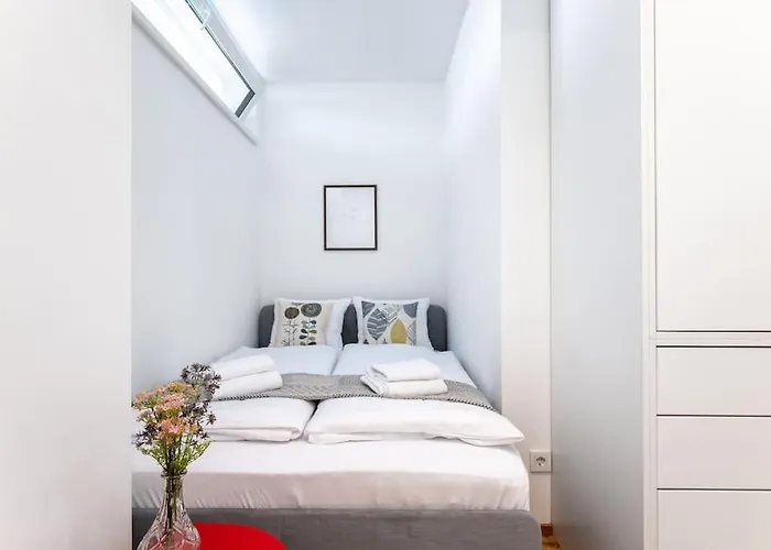 Cozy 5min To Center By Hm
