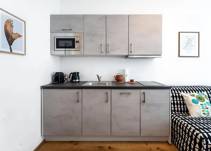 Cozy 5min To Center By Hm Appartement Vienne