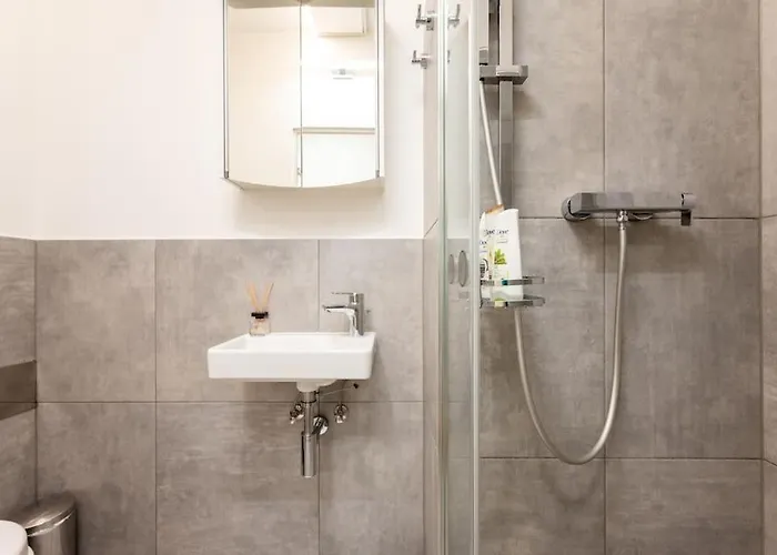 Cozy 5min To Center By Hm Appartement *