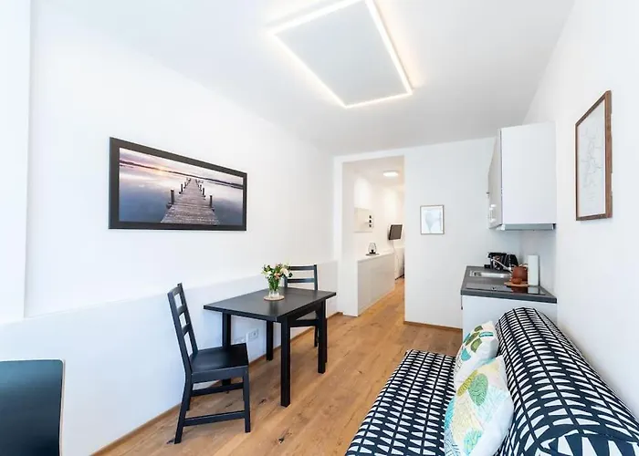 Cozy 5min To Center By Hm Appartement *